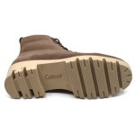 Gabor Bottine biege nubuck 32.776.40 H